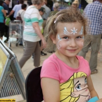 Kinderschminken Lidl Neustadt an der Weinstrasse (18)