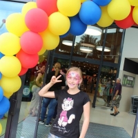 Kinderschminken Lidl Neustadt an der Weinstrasse (22)