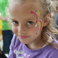 Kinderschminken Lidl Neustadt an der Weinstrasse (25)
