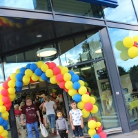 Kinderschminken Lidl Neustadt an der Weinstrasse (28)