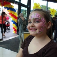Kinderschminken Lidl Neustadt an der Weinstrasse (5)