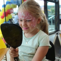 Kinderschminken Lidl Neustadt an der Weinstrasse (7)