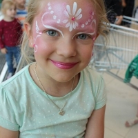 Kinderschminken Lidl Neustadt an der Weinstrasse (8)
