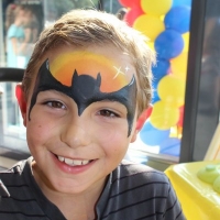Lidl Neustadt Kinderschminken 2016 (20)