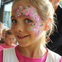 Lidl Neustadt Kinderschminken 2016 (22)