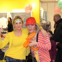 Kinderschminken C und A Mannheim (18)