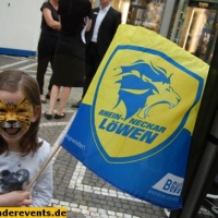 Kinderschminken_Rhein-Neckar-Loewen_Mannheim (10)