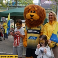 Kinderschminken_Rhein-Neckar-Loewen_Mannheim (14)