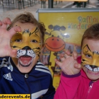 Kinderschminken_Rhein-Neckar-Loewen_Mannheim (20)
