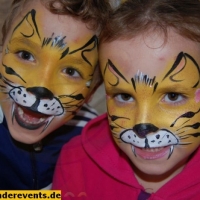 Kinderschminken_Rhein-Neckar-Loewen_Mannheim (21)