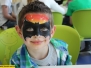 Kindertag bei der Deutschen Telekom, Ludwigshafen