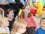 Kinderunterhaltung Firmenfeier Almatis GmbH Ludwigshafen - 15 Oktober 2022