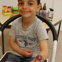 Kindergeburtstag Ludwigshafen 24052017 (2)