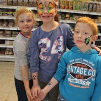 Knusper Biblis Facepainting Glitzer Tattoos (11)
