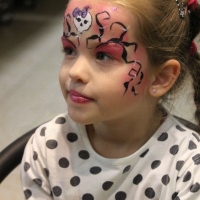 Knusper Biblis Facepainting Glitzer Tattoos (19)