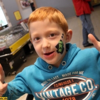 Knusper Biblis Facepainting Glitzer Tattoos (8)
