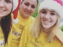  KPMG AG WPG Firmen Weihnachtsfeier im Pflanzenhandel Huben, Ladenburg - Dezember 2017