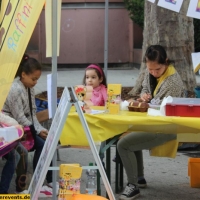 Ludwigshafen spielt, Mini Disco, Glitzer tattoos (2).JPG