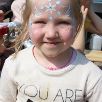 Facepainting Maimarkt Mannheim 2016 (11)