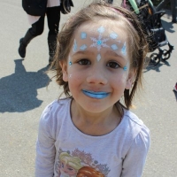 Facepainting Maimarkt Mannheim 2016 (4)