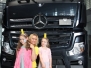 Mercedes Benz, Tag der offenen Tuer Mannheim - 15 Juni 2019