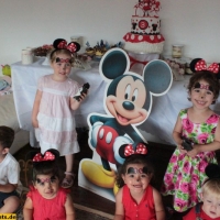 Micky Mouse Geburtstag Mannheim 310716 (28)