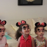 Micky Mouse Geburtstag Mannheim 310716 (44)