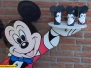 Mickey Mouse Party, Kindergeburtstag Schifferstadt