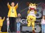 Mini Disco Mitmachshow,  Mercedes Benz Firmenfeier, Germersheim - 10 September 2022