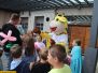 Mini Disco, Raffini Maskottchen Weisenheim am Berg - 29 Mai 2022