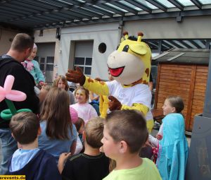 Mini-Disco-Raffini-Maskottchen-Weisenheim-am-Berg-1
