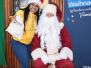 Nikolaus Besuch, Adventsbasteln, VR Bank Rhein-Neckar- 06.12.2022