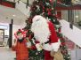 Nikolaus Besuch Lusanum Ludwigshafen mit SWR Team