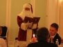 Nikolaus Besuch, Porsche Club Kurpfalz im Casino Bad Duerkheim