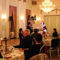 Nikolaus - Porsche Club Kurpfalz im Casino Bad Duerkheim (1)
