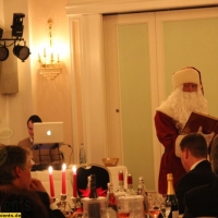 Nikolaus - Porsche Club Kurpfalz im Casino Bad Duerkheim (4)