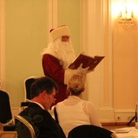 Nikolaus - Porsche Club Kurpfalz im Casino Bad Duerkheim (7)