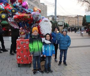 Weihnachtsmann-Ludwigshafen-Weihnachtsmarkt-3