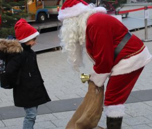 Weihnachtsmann-Ludwigshafen-Weihnachtsmarkt-8