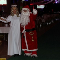 Nikolaus Engel Promotion, Empfang, Firmen Weihnachtsfeier Karlsruhe (5)