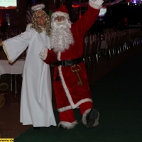 Nikolaus Engel Promotion, Empfang, Firmen Weihnachtsfeier Karlsruhe (6)