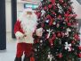 Nikolaus, Engel, Weihnachtsmann Auftraege Rhein-Neckar 2019