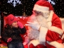 Nikolaus Fotoaktion, Glitzer Tattoos, Weihnachtsmarkt Berlinerplatz 2017