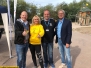 Nils Nager Kinderolympiade in Kinderparadies Ludwigshafen - 22 September 2018