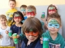 Ninja Turtles Kindergeburtstag Speyer