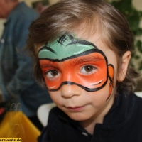 Turtles Ninja Party Geburtstag (10)