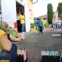 Turtles Ninja Party Geburtstag (104)