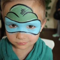 Turtles Ninja Party Geburtstag (14)