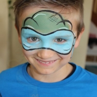 Turtles Ninja Party Geburtstag (3)