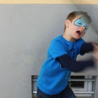 Turtles Ninja Party Geburtstag (50)